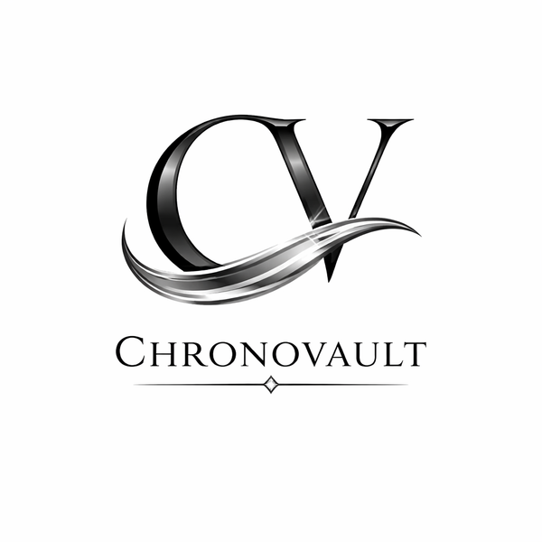 Chrono Vault