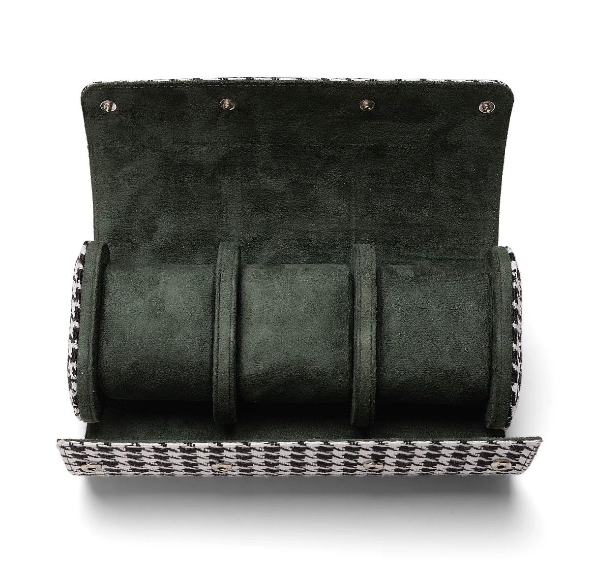 Luxury Travel Watch Case